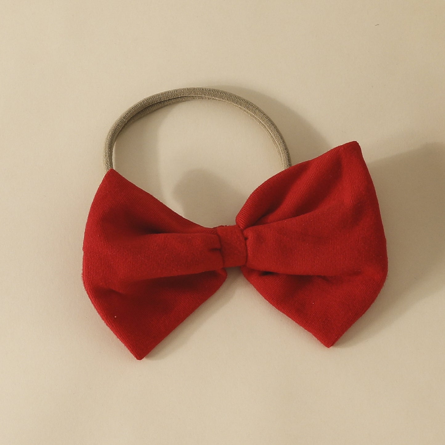 Vestido Infantil Corazones