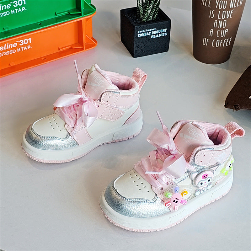 Bichinhos Boot Zapatillas Infantiles