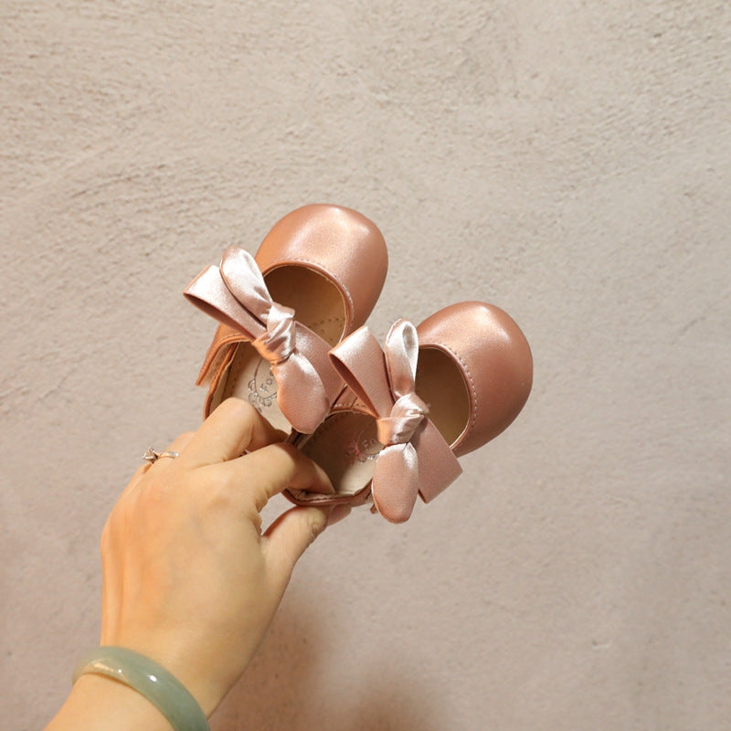 Zapatos de encaje para Niños