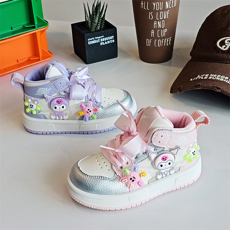 Bichinhos Boot Zapatillas Infantiles