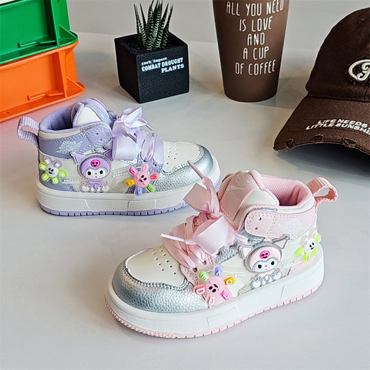 Bichinhos Boot Zapatillas Infantiles