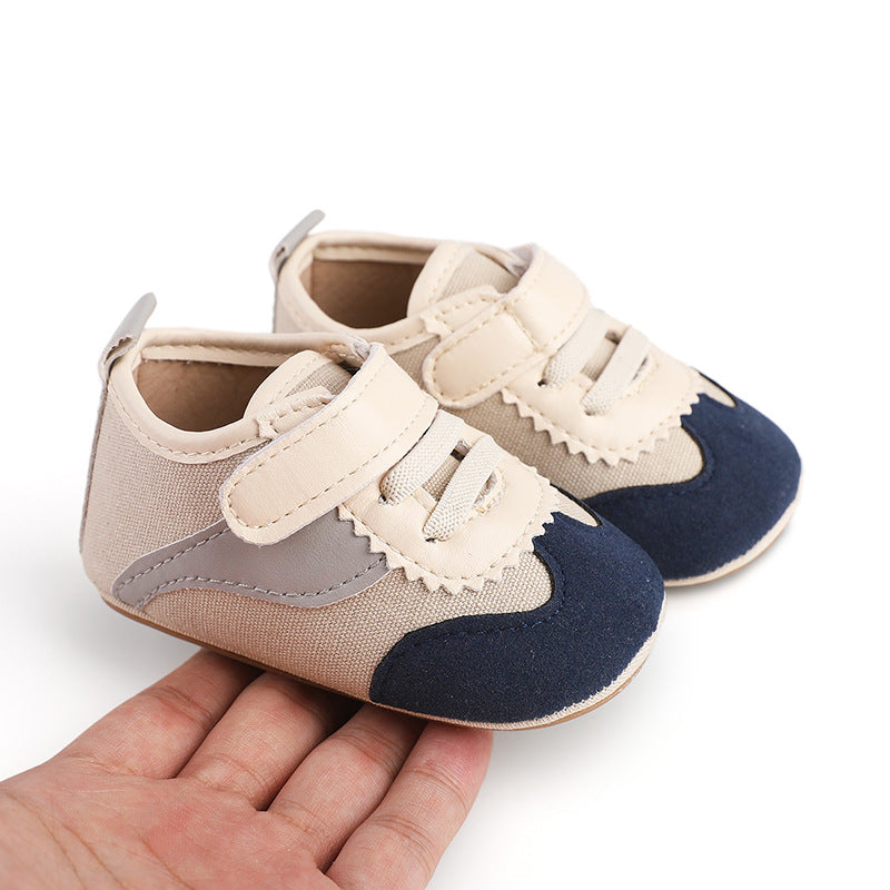 Zapatillas de Velcro