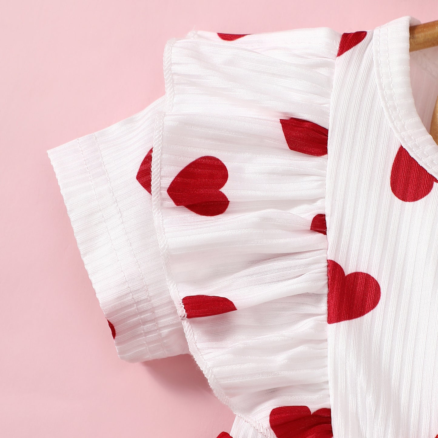 Body de Encaje Love para Mujer