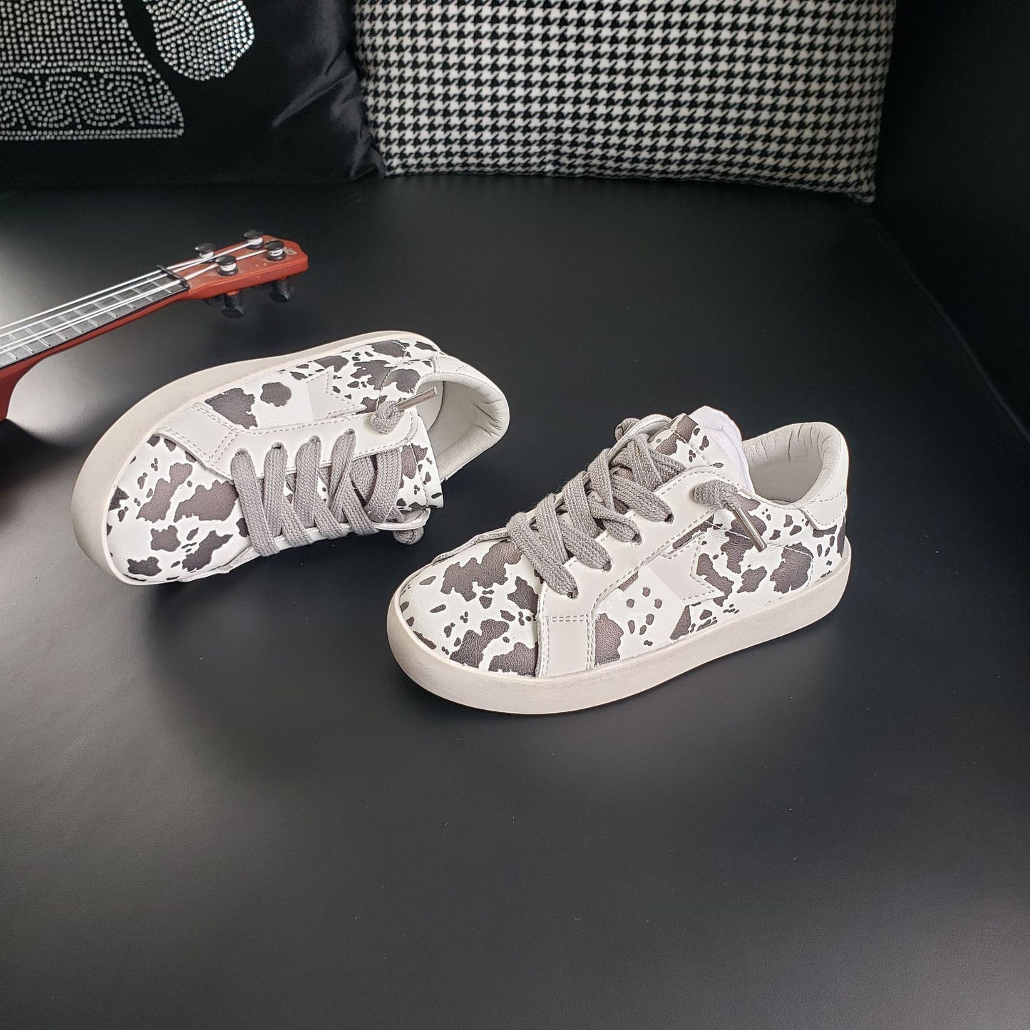 Oncinha Zapatillas Infantiles Mujer