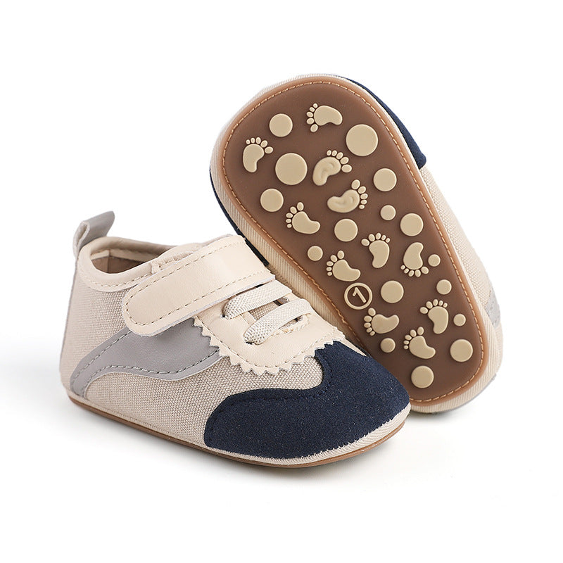 Zapatillas de Velcro