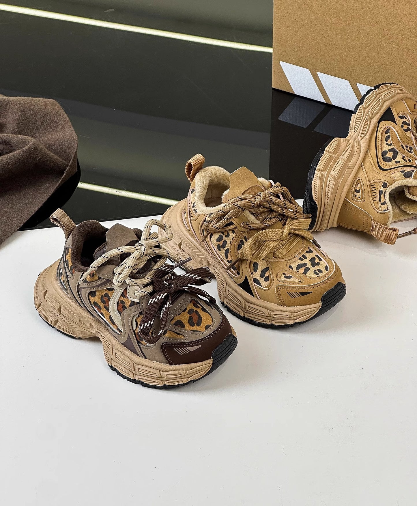 Onçinha Zapatillas Infantiles Mujer