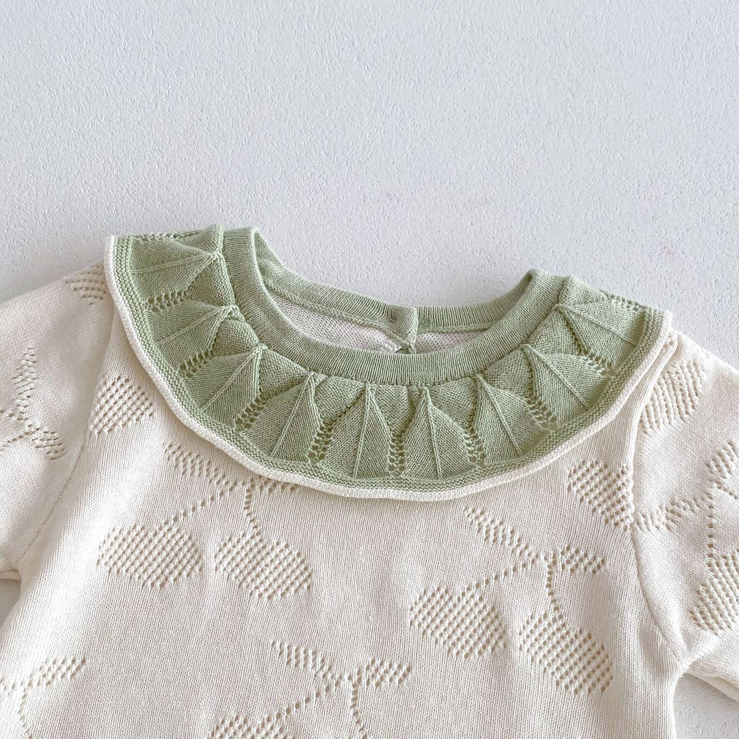 Body de Cerezas para Niñas