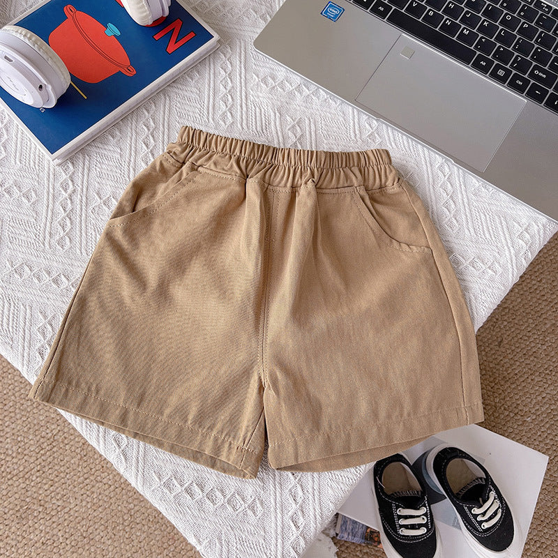 Set de Verano Infantil Animales