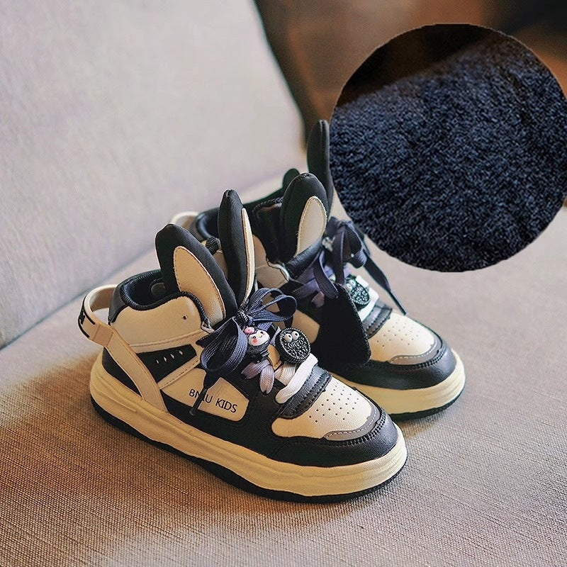 Orelhinhas Zapatillas Infantiles