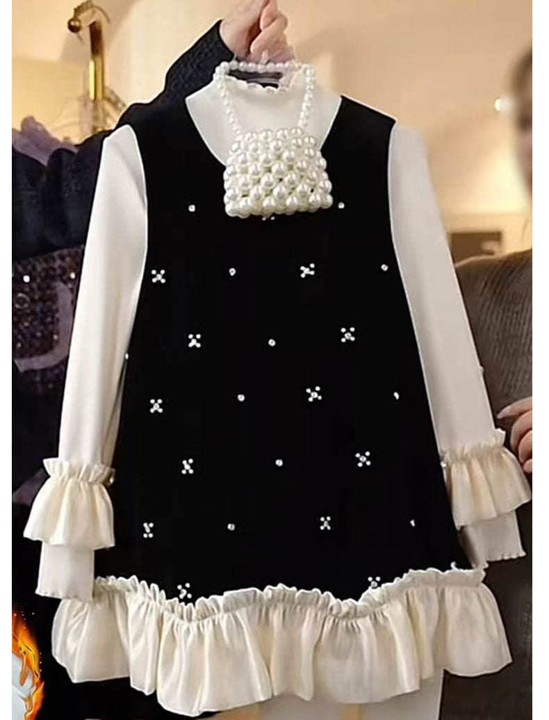 Conjunto infantil Boutique Para Mujer