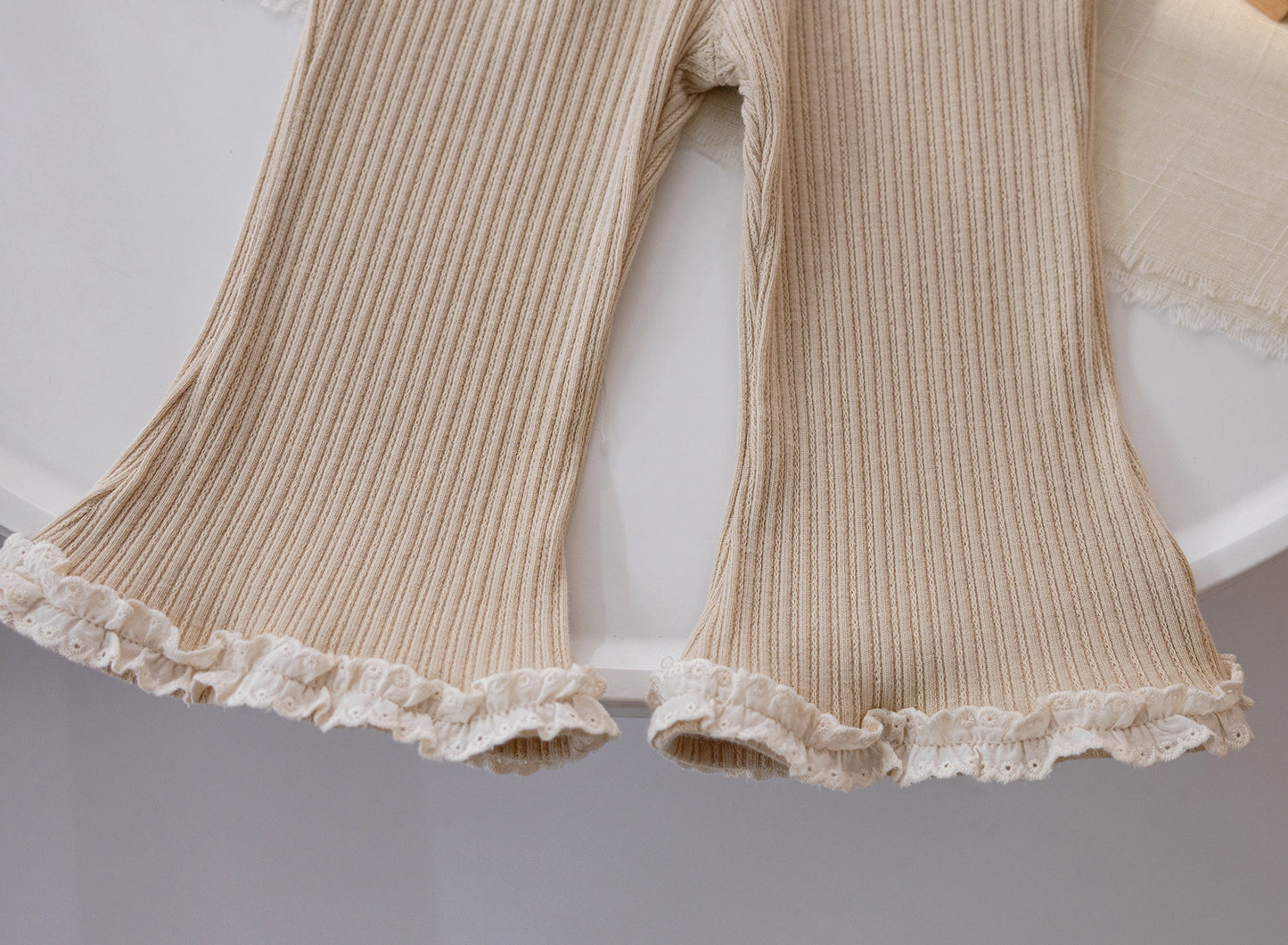 Pantalona Mujer Pantalones Infantiles