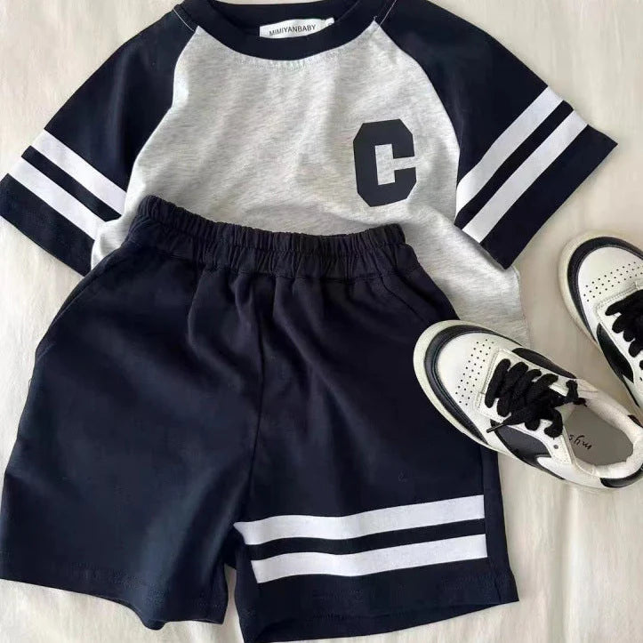 Conjunto de Rayas para Niño C