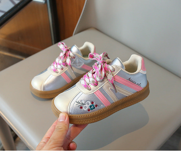 Zapatillas Florzinhas para Niñas