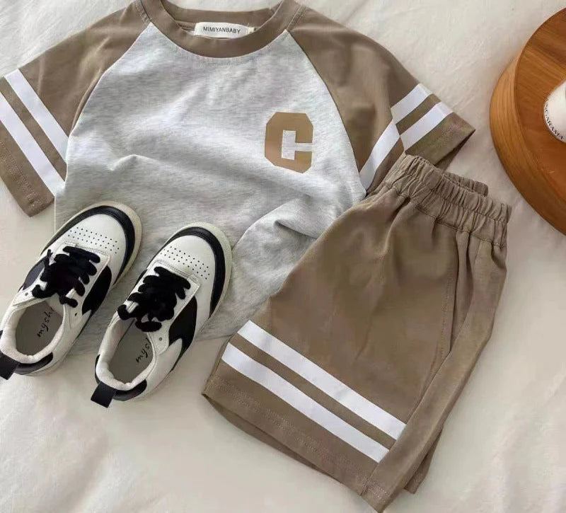 Conjunto de Rayas para Niño C