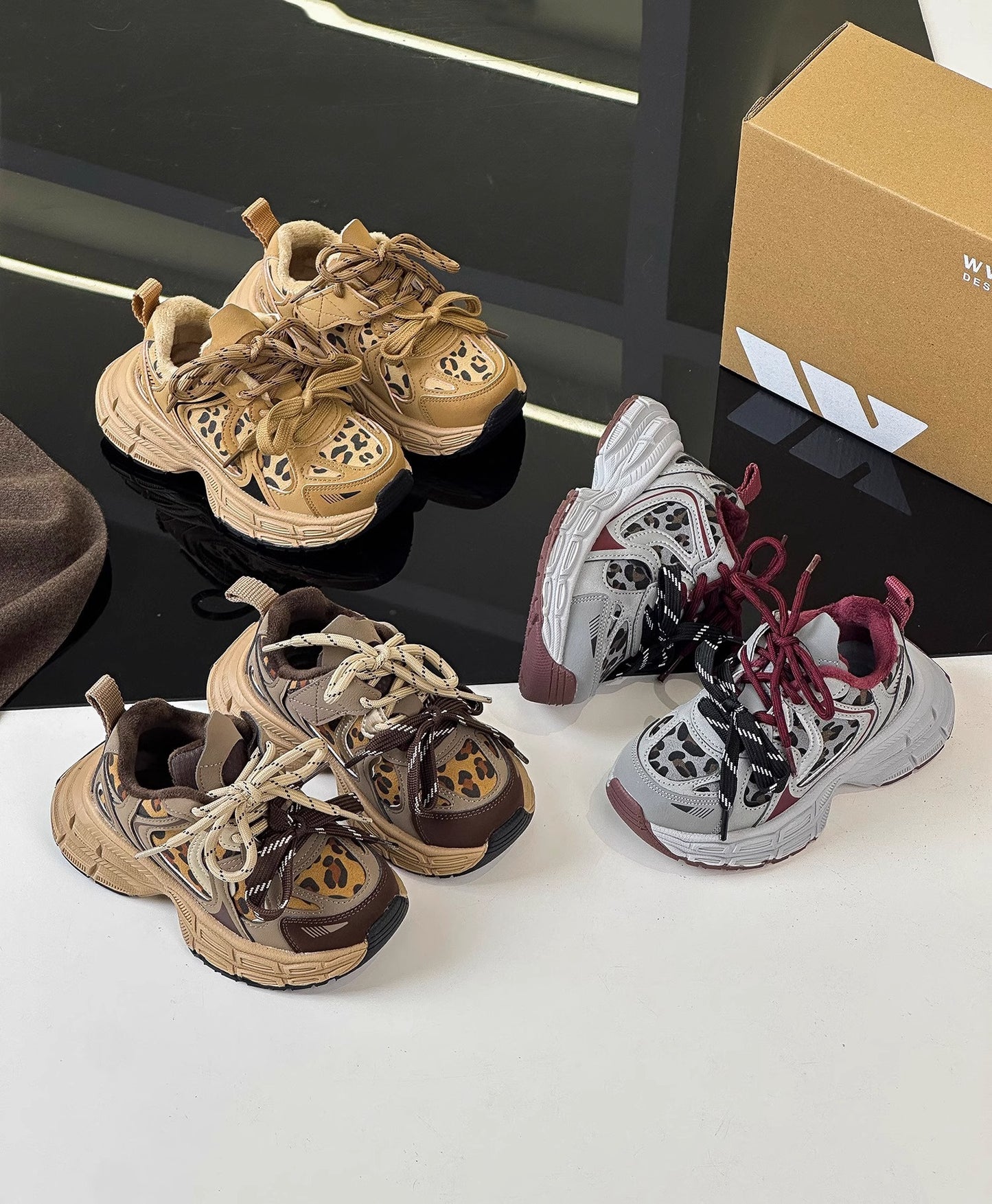 Onçinha Zapatillas Infantiles Mujer