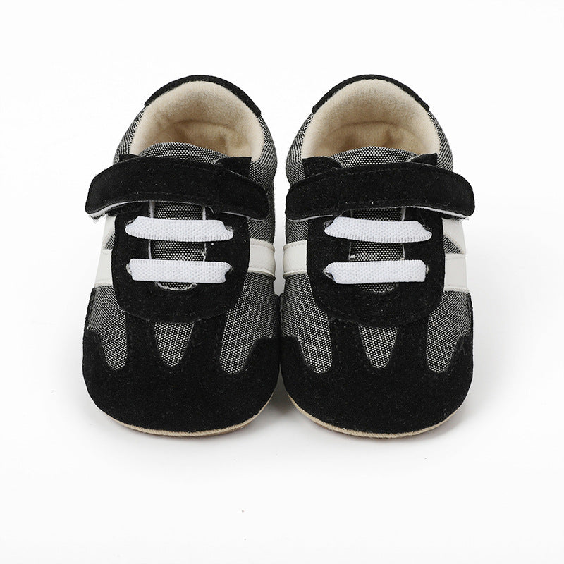 Zapatillas N Comfort para Niños