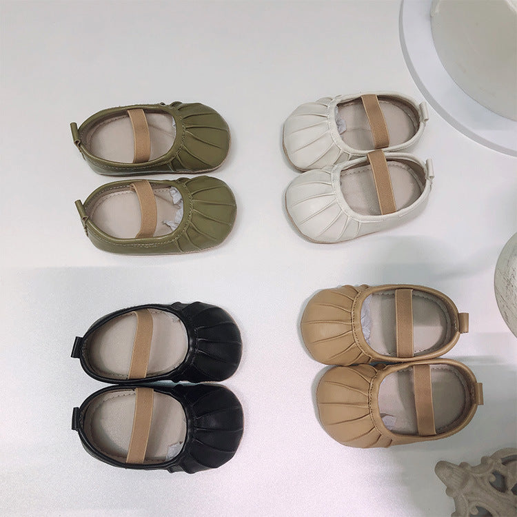 Zapatos Suaves Para Mujer y Niño