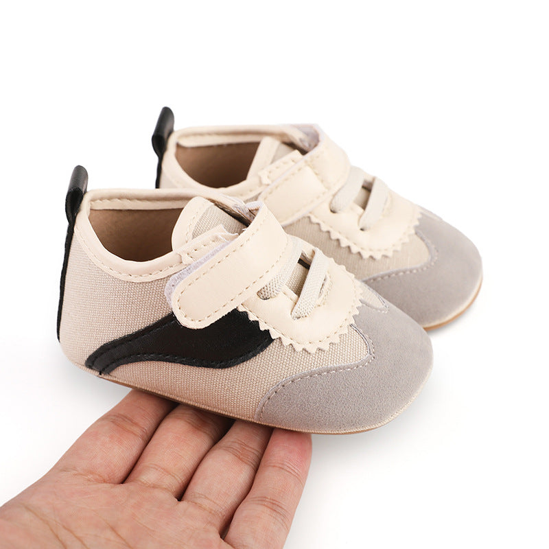 Zapatillas de Velcro