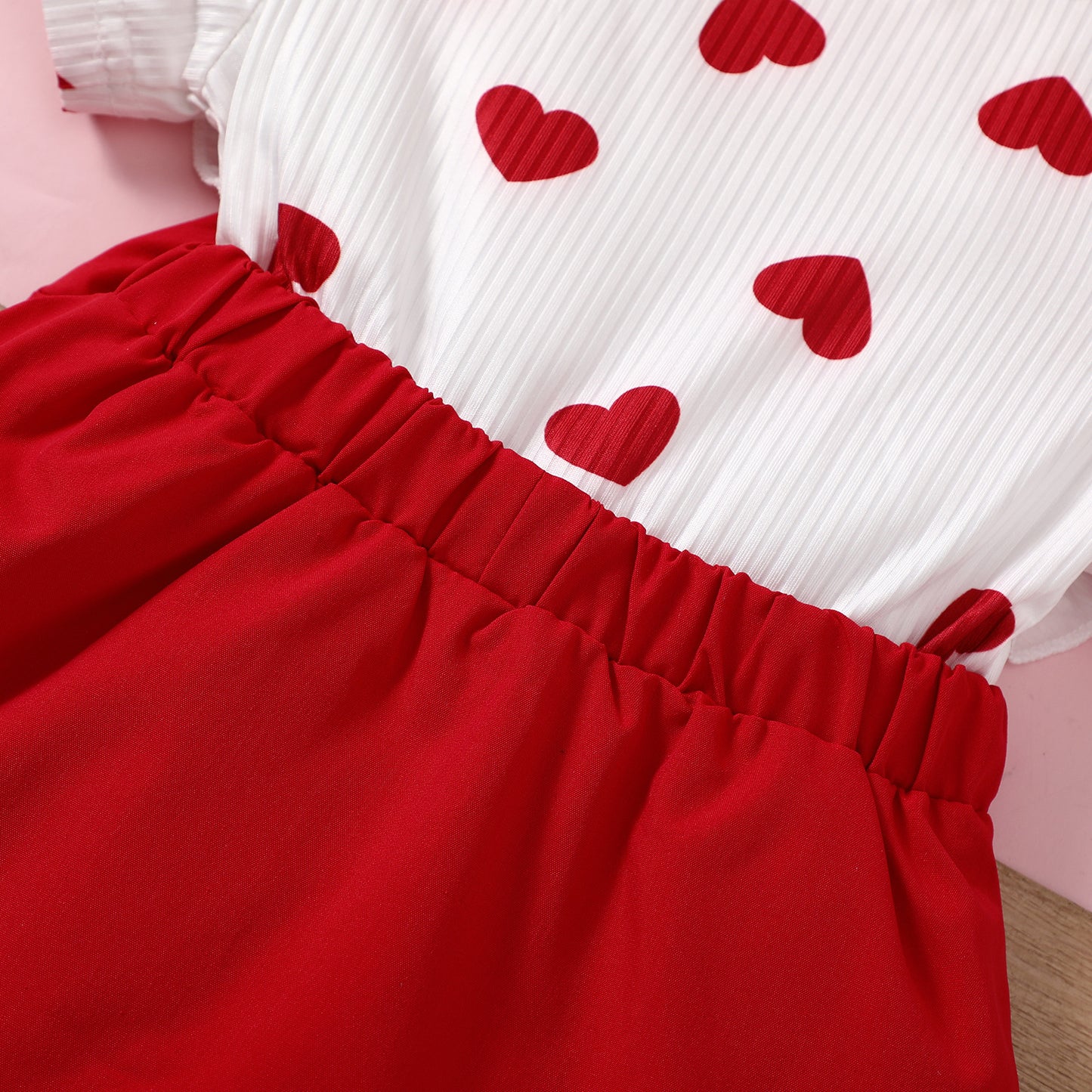 Body de Encaje Love para Mujer