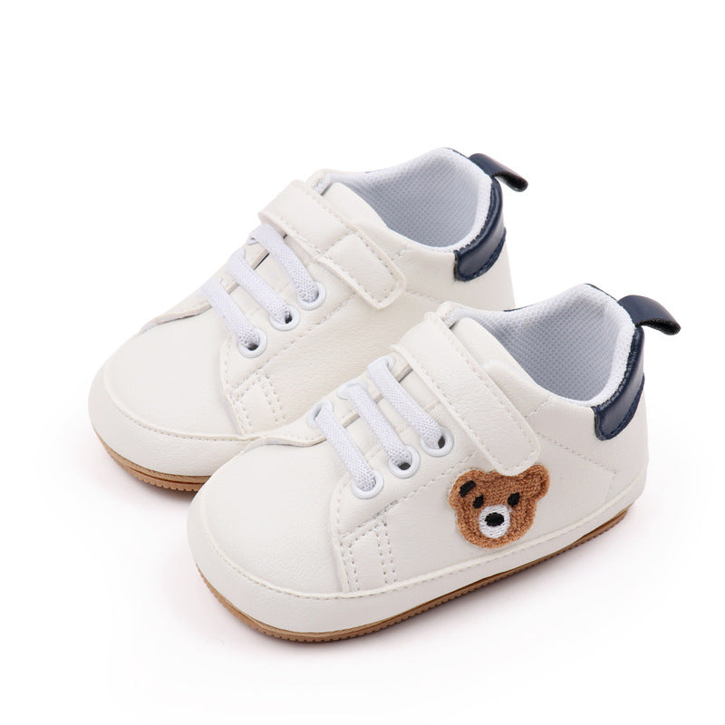 Zapatillas de deporte para niños Teddy Bear