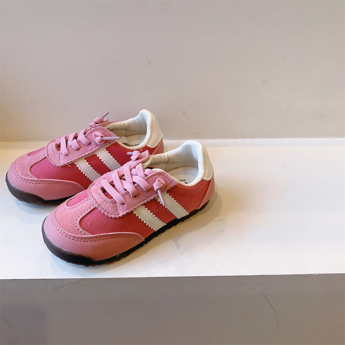 Colors Zapatillas Infantiles