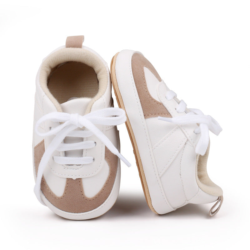 Zapatillas de suela blanda para Niños