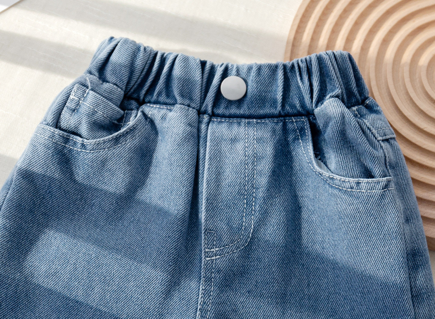 Pantalón Infantil Ositos