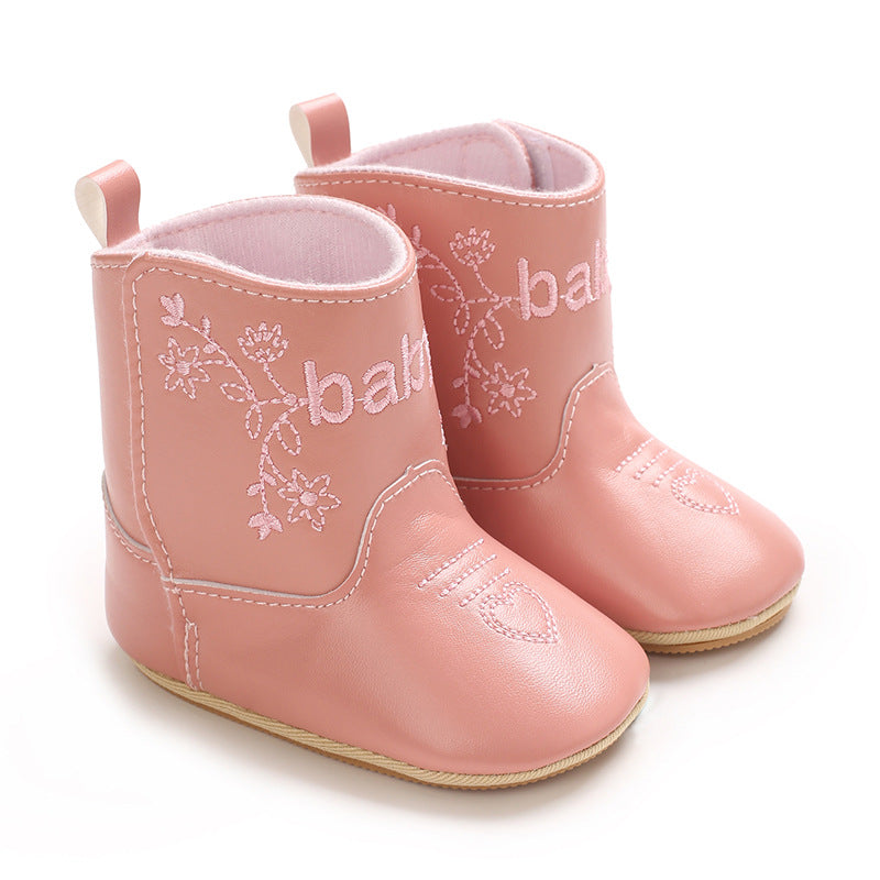 Botas para niños Baby Country