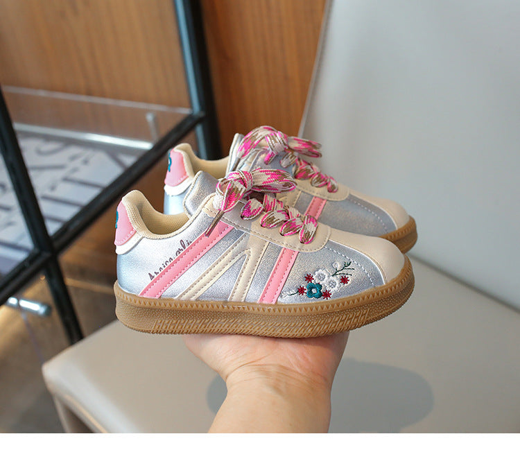 Zapatillas Florzinhas para Niñas