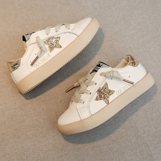 Zapatillas Star Estrelinha Infantil