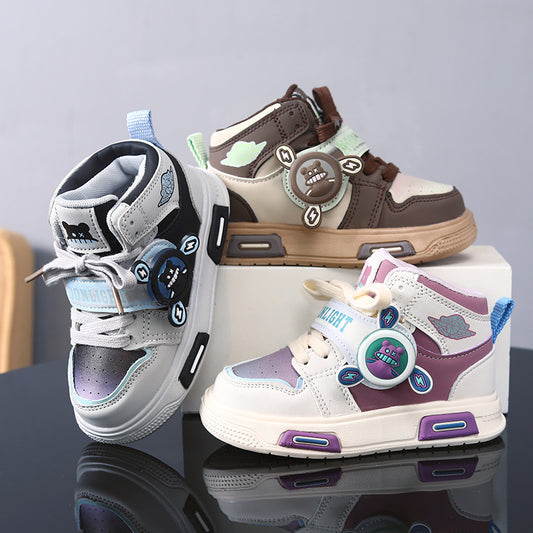 Zapatillas Fun Boot para Niños