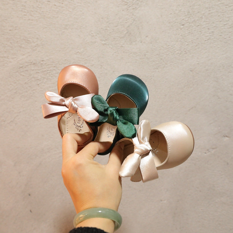 Zapatos de encaje para Niños