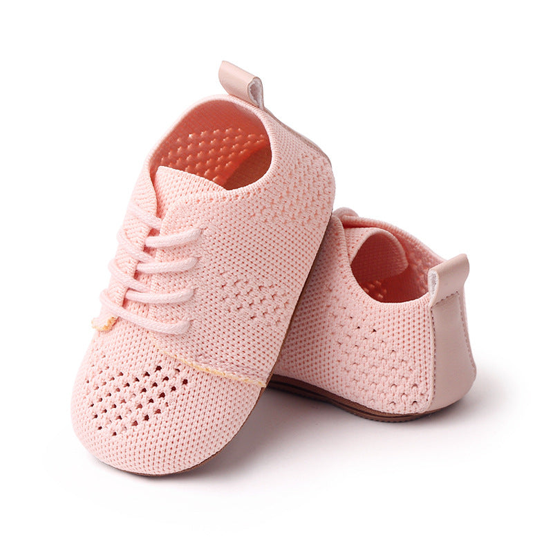Zapatillas suaves y transpirables para Niños