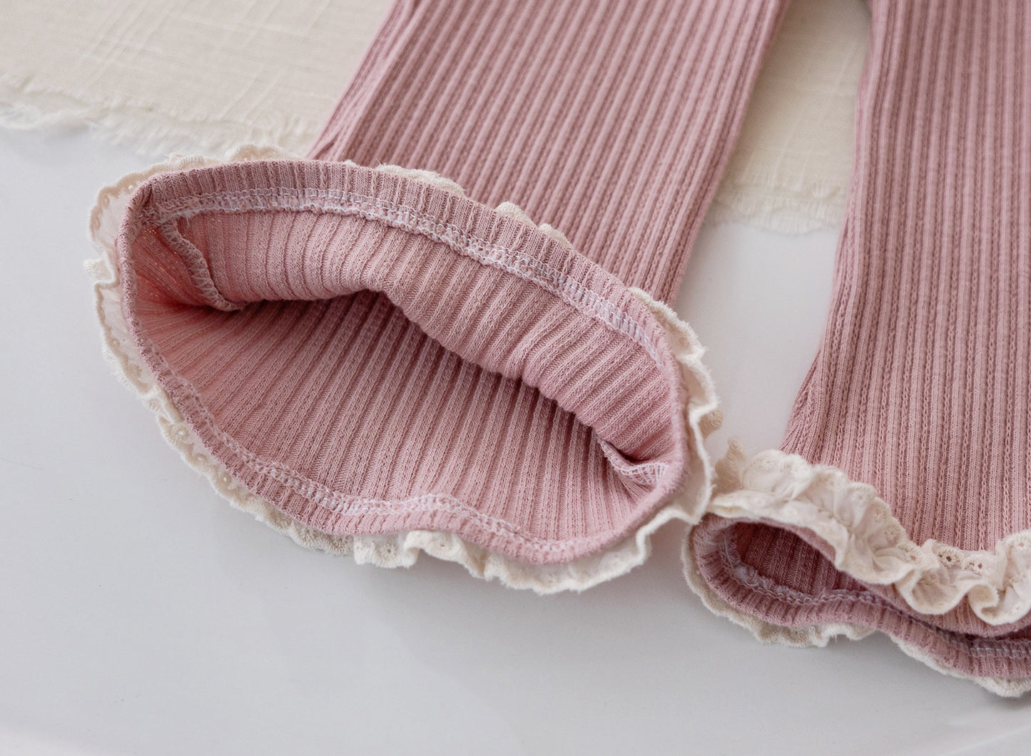 Pantalona Mujer Pantalones Infantiles