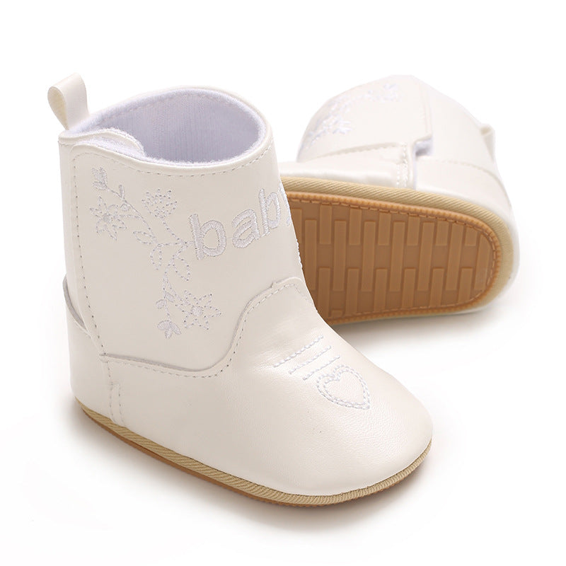 Botas para niños Baby Country