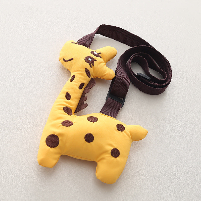 Conjunto Infantil Jirafa