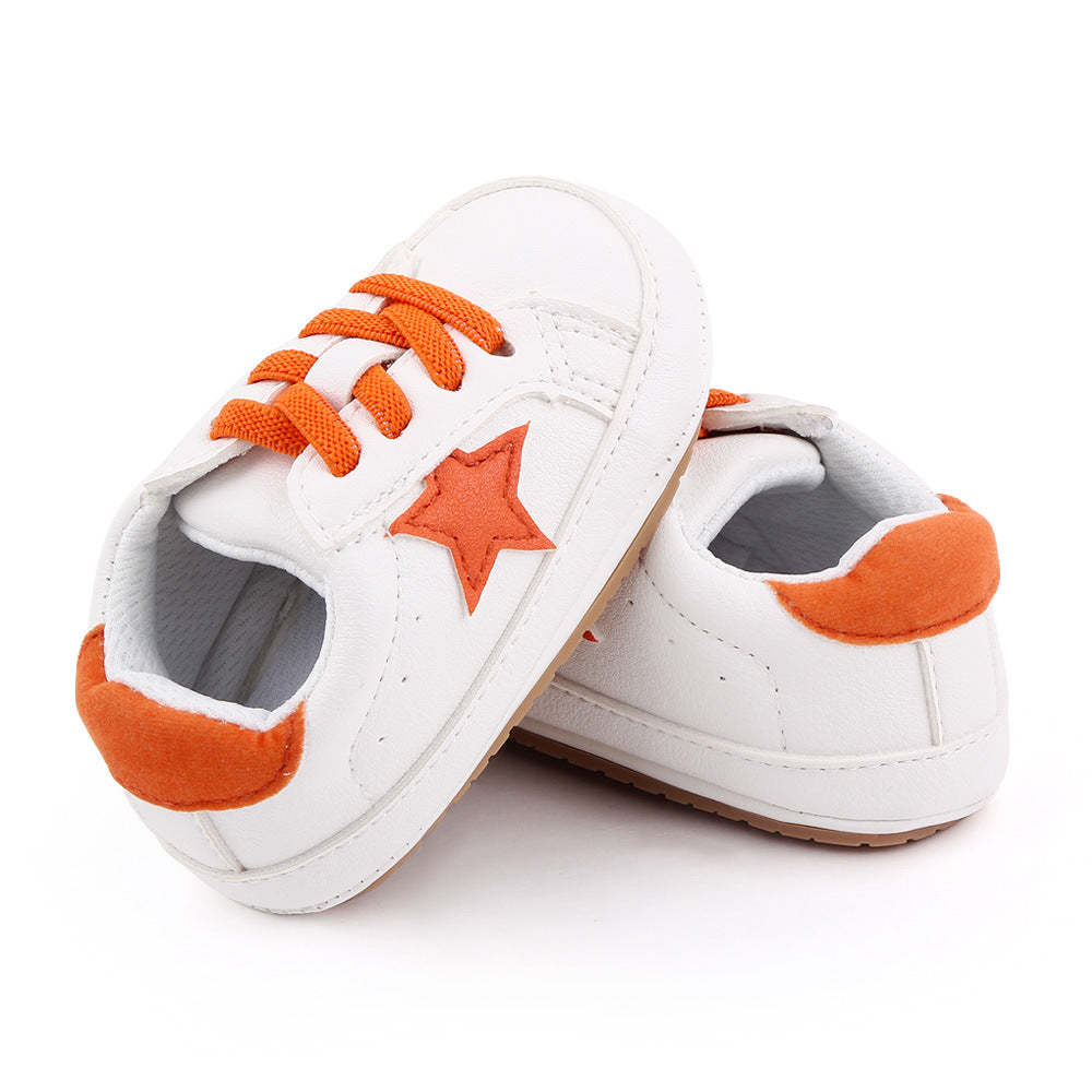 Zapatillas deportivas para niños Little Star
