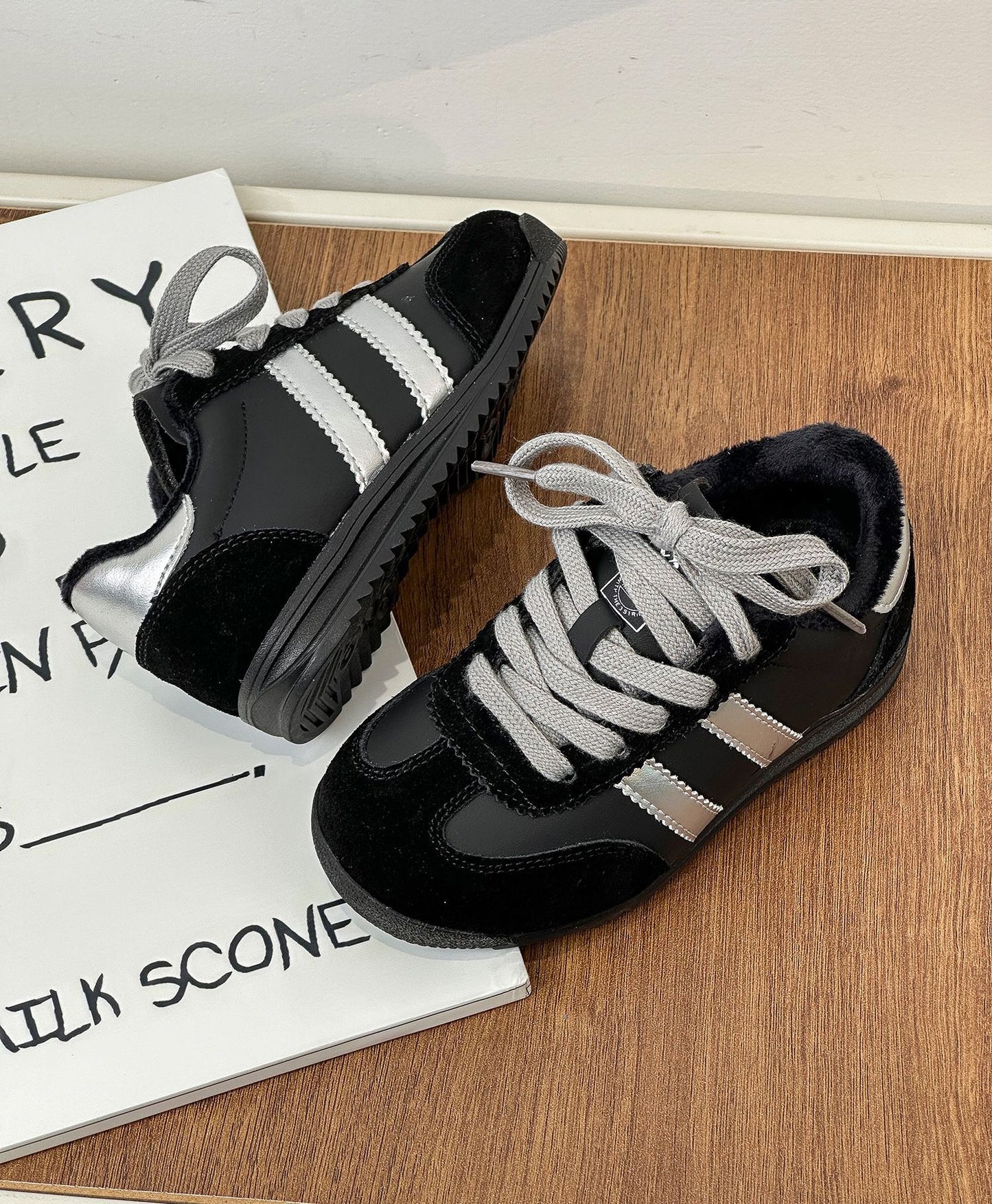 AD Colors Zapatillas Infantiles