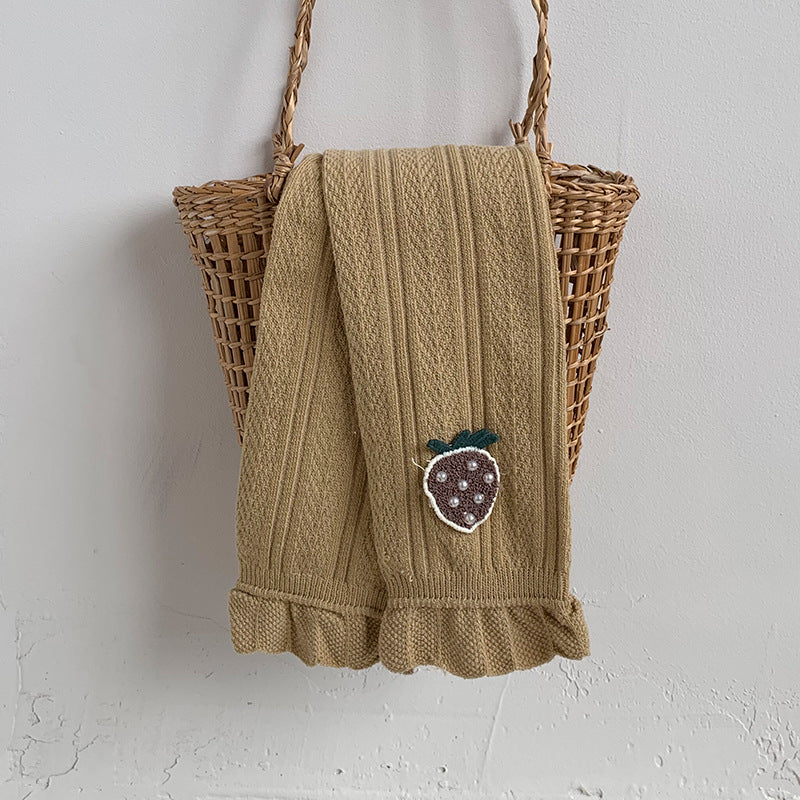 Leggins Infantiles Mujer Babadinhos