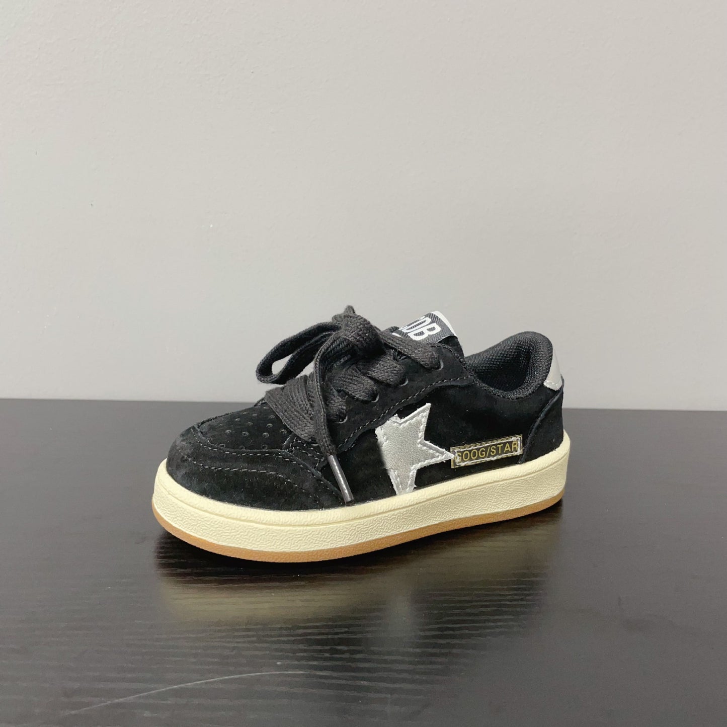 Zapatillas deportivas para niños Shiny Star