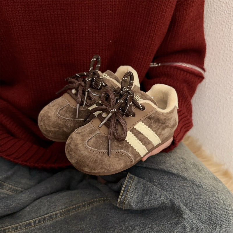 Zapatillas Infantiles Cadarçinho