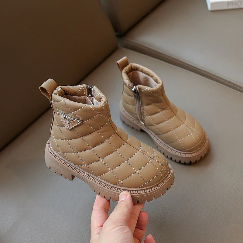 Bota Tratorada Sport Niño