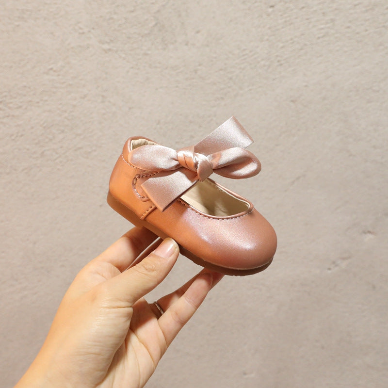 Zapatos de encaje para Niños