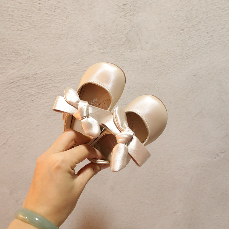 Zapatos de encaje para Niños