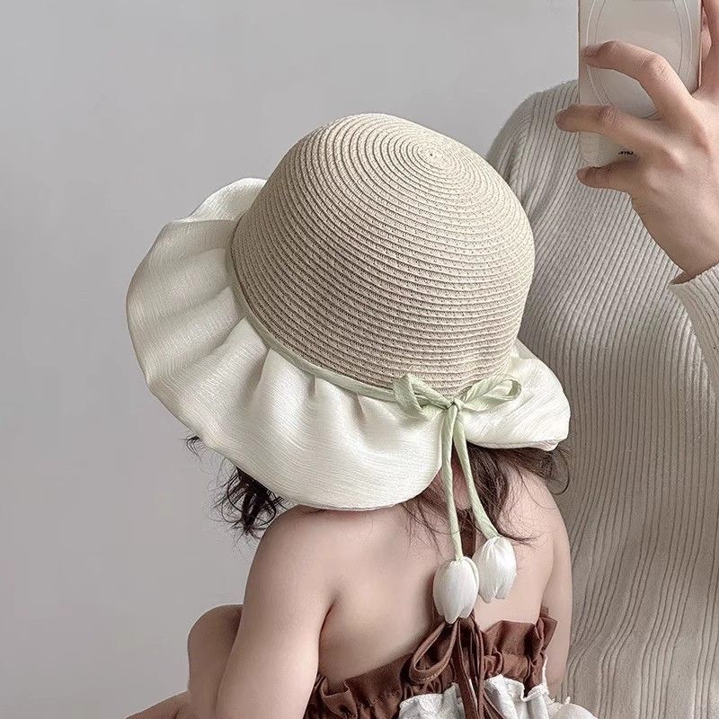Sombrero infantil Tulip