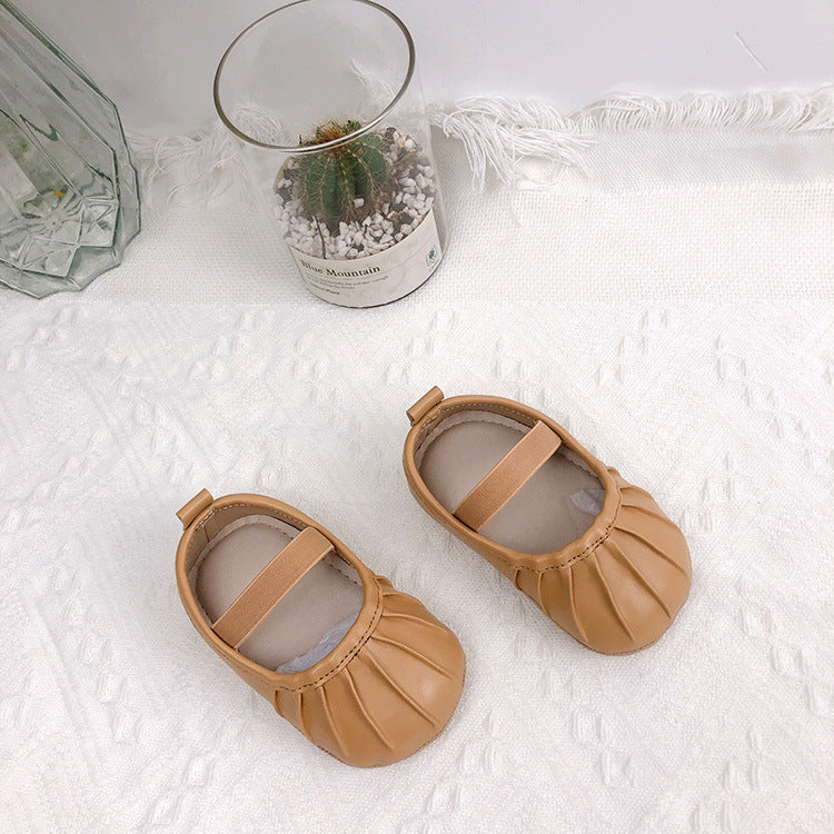 Zapatos Suaves Para Mujer y Niño