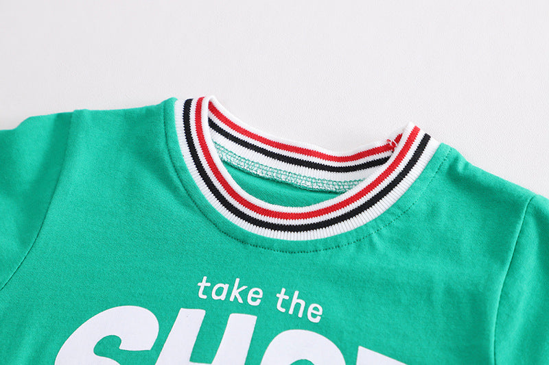 Conjunto de baloncesto de osito de peluche para niño