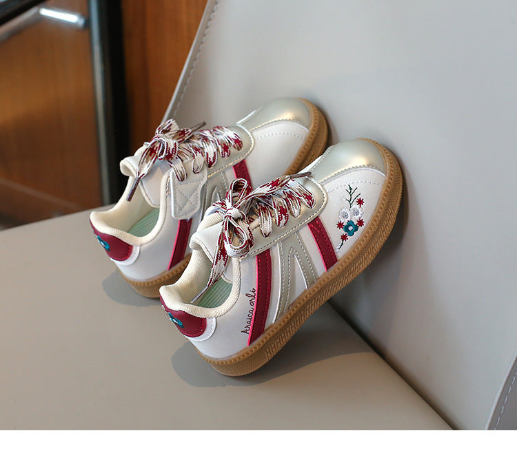 Zapatillas Florzinhas para Niñas