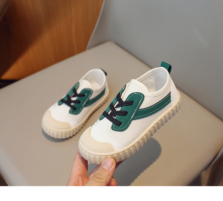 Zapatillas Tiger Comfort Niño