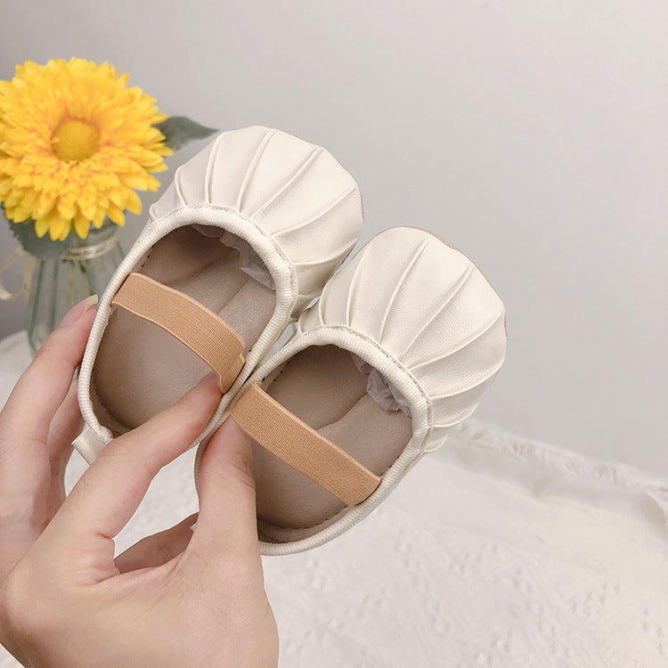 Zapatos Suaves Para Mujer y Niño